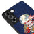 Samsung S21 Plus Lucky Cat Telefon Kılıfı - Glossy - Popsoketsiz
