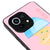 Xiaomi Mi 11 Pembe Ramen Telefon Kılıfı - Glossy - Popsoketsiz