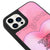 iPhone 15 Pro Max Guarded Heart Telefon Kılıfı - Glossy - Popsoketsiz