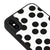 iPhone X Mono Dots Telefon Kılıfı - Glossy - Popsoketsiz