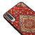 Samsung A70 Red Persia Rug Telefon Kılıfı - Glossy - Popsoketsiz