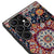 Samsung S22 Ultra Persia Rug Weave Telefon Kılıfı - Glossy - Popsoketsiz