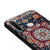Xiaomi Redmi Note 8 Persia Rug Weave Telefon Kılıfı - Glossy - Popsoketsiz