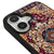 iPhone 16 Plus Old Persia Rug Telefon Kılıfı - Glossy - Popsoketsiz
