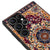 Samsung S22 Ultra Old Persia Rug Telefon Kılıfı - Glossy - Popsoketsiz