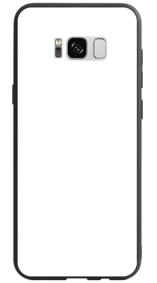 Samsung S8 Kişiye Özel Telefon Kılıfı