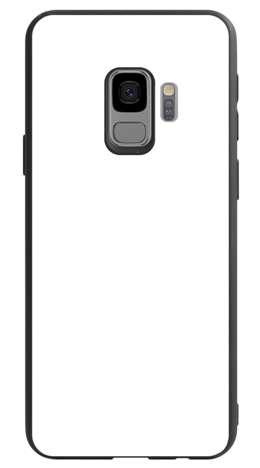 Samsung S9 Kişiye Özel Telefon Kılıfı