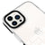 iPhone 12 Pro Max Limitless Telefon Kılıfı - Artycase - Siyah