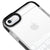 iPhone 6 Plus Limitless Telefon Kılıfı - Artycase - Siyah