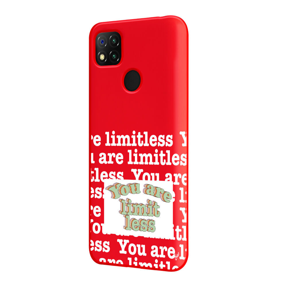 RenkliSilikonKırmızı