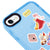 iPhone 6S Groovy Telefon Kılıfı - Artycase - Azure