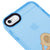 iPhone 6 Şeyma Poz Telefon Kılıfı - Artycase - Azure