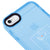 iPhone 6 Plus Eskiz Telefon Kılıfı - Artycase - Azure