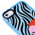 iPhone 6 Plus Göz Yaşı Telefon Kılıfı - Artycase - Azure