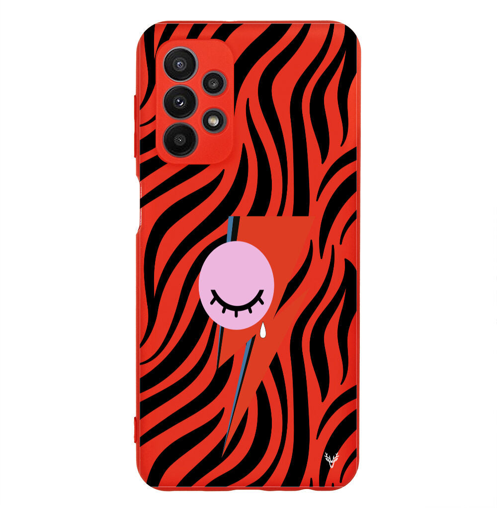 RenkliSilikonKırmızı