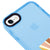 iPhone 6S Choose Joy Telefon Kılıfı - Artycase - Azure
