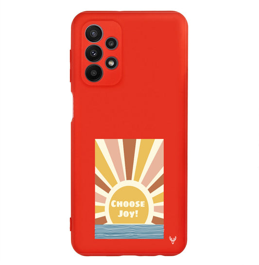 RenkliSilikonKırmızı