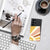 Samsung S22 Ultra Choose Joy Telefon Kılıfı - Şeffaf - Saydam