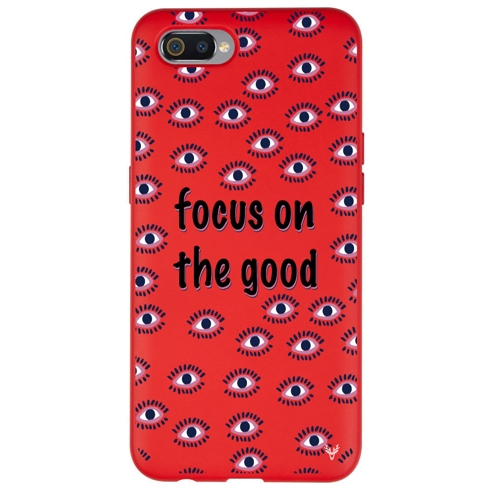 RenkliSilikonKırmızı