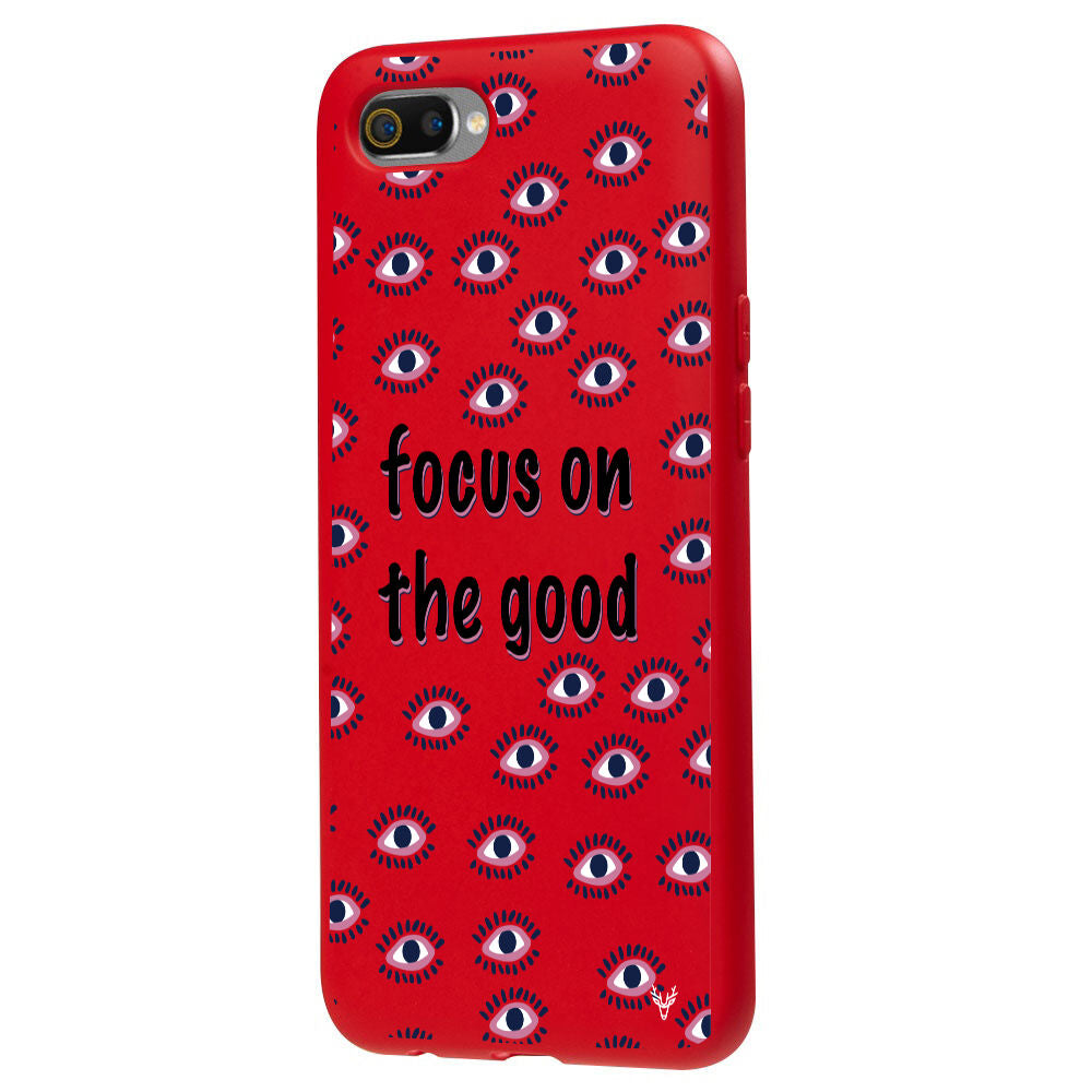 RenkliSilikonKırmızı