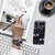 Samsung A14 Focus On Telefon Kılıfı - Şeffaf - Saydam
