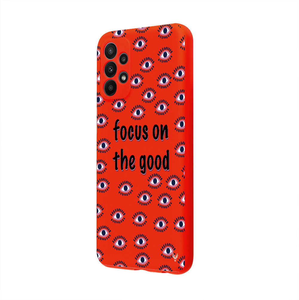 RenkliSilikonKırmızı