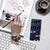 Samsung M12 Focus On Telefon Kılıfı - Şeffaf - Saydam