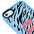 iPhone 6 Plus Free Spirit Telefon Kılıfı - Artycase - Azure