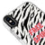 iPhone XS Free Spirit Telefon Kılıfı - Artycase - Beyaz