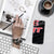 Samsung A24 Free Spirit Telefon Kılıfı - Şeffaf - Saydam