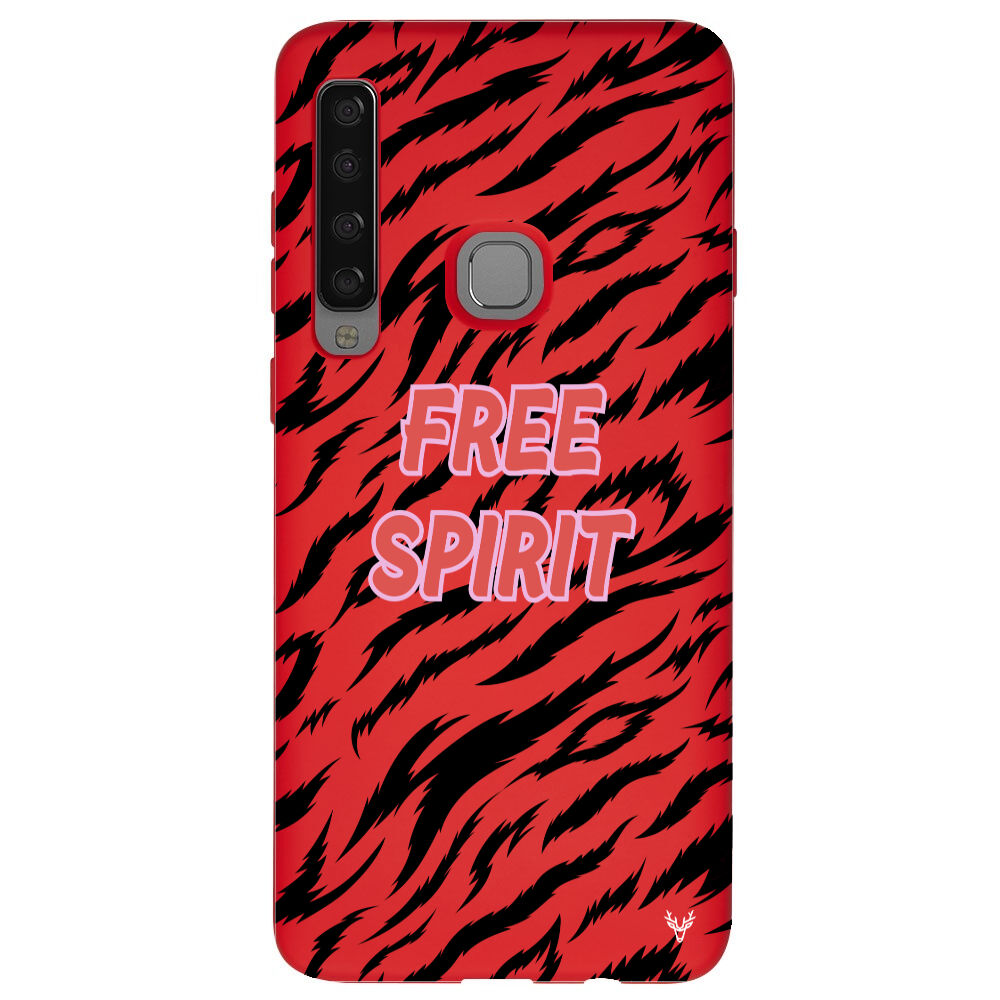 RenkliSilikonKırmızı