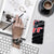 Xiaomi Mi 12 T Pro Free Spirit Telefon Kılıfı - Şeffaf - Saydam