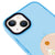iPhone 14 Ibiza Telefon Kılıfı - Artycase - Azure