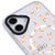 iPhone 16 Just Eat It Telefon Kılıfı - Magsafeli Artycase - Beyaz