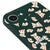 iPhone 16e Just Eat It Telefon Kılıfı - Renkli Silikon - Haki