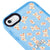 iPhone 6 Plus Just Eat It Telefon Kılıfı - Artycase - Azure