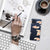 Samsung M33 Just Eat It Telefon Kılıfı - Şeffaf - Saydam