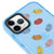 iPhone 11 Pro Max Girls Telefon Kılıfı - Artycase - Azure