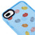 iPhone 8 Plus Girls Telefon Kılıfı - Artycase - Azure