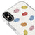 iPhone X Girls Telefon Kılıfı - Artycase - Beyaz