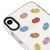iPhone XR Girls Telefon Kılıfı - Artycase - Beyaz