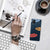 Samsung M12 Girls Telefon Kılıfı - Şeffaf - Saydam