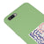 Realme C2 Happy Love Telefon Kılıfı - Renkli Silikon - Yeşil