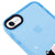 iPhone 8 Üçüncü Göz Telefon Kılıfı - Artycase - Azure
