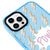 iPhone 12 Pro Max Pow Telefon Kılıfı - Artycase - Azure