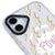 iPhone 16 Plus Pow Telefon Kılıfı - Magsafeli Artycase - Beyaz