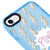 iPhone 6S Plus Pow Telefon Kılıfı - Artycase - Azure
