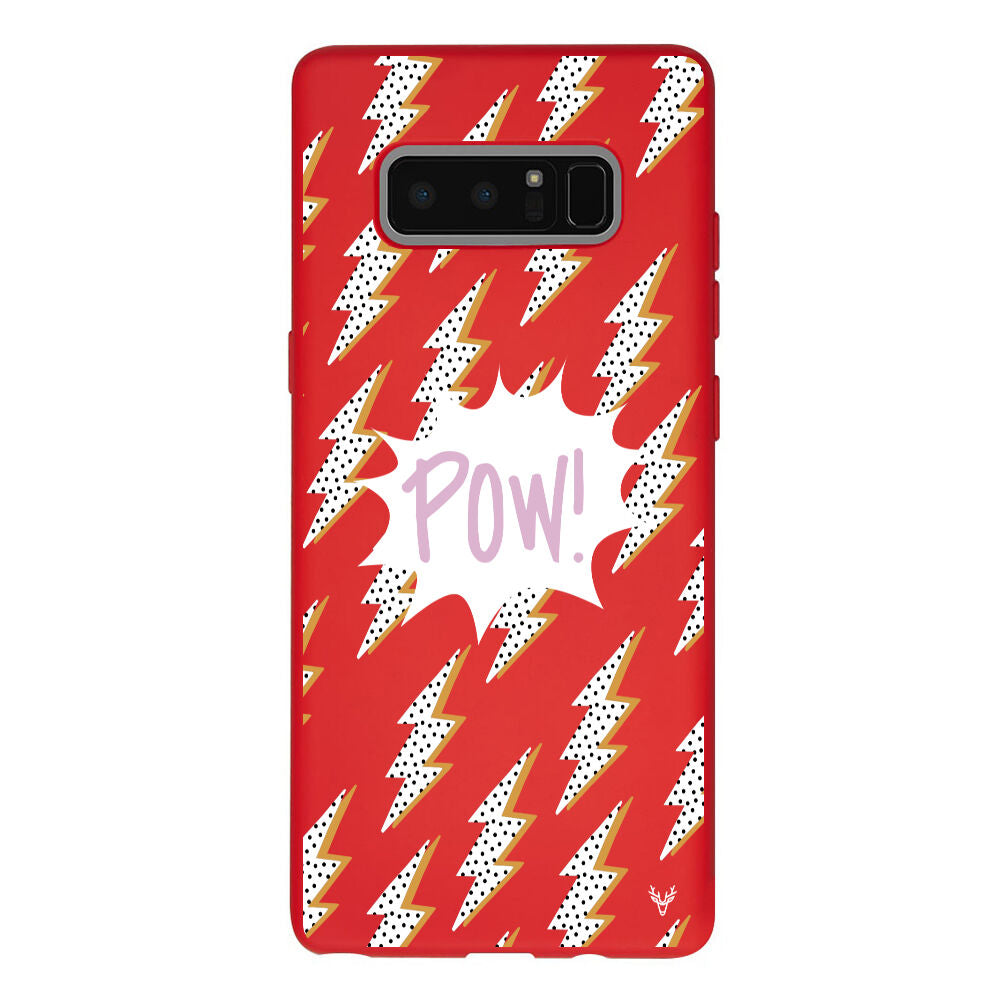 RenkliSilikonKırmızı