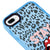 iPhone 8 Plus Grateful Telefon Kılıfı - Artycase - Azure