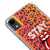 iPhone XR Grateful Telefon Kılıfı - Neon - Turuncu